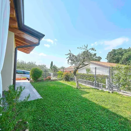 Schoenes Batik Ferienhaus Bardolino